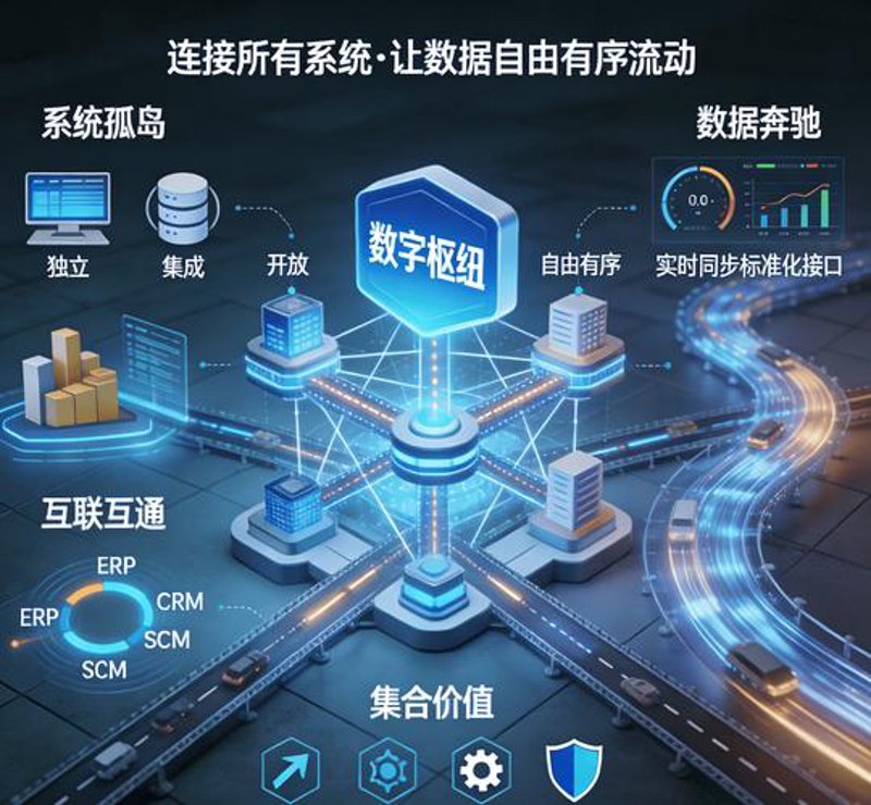 小程序开发:构建轻量便捷的移动生态